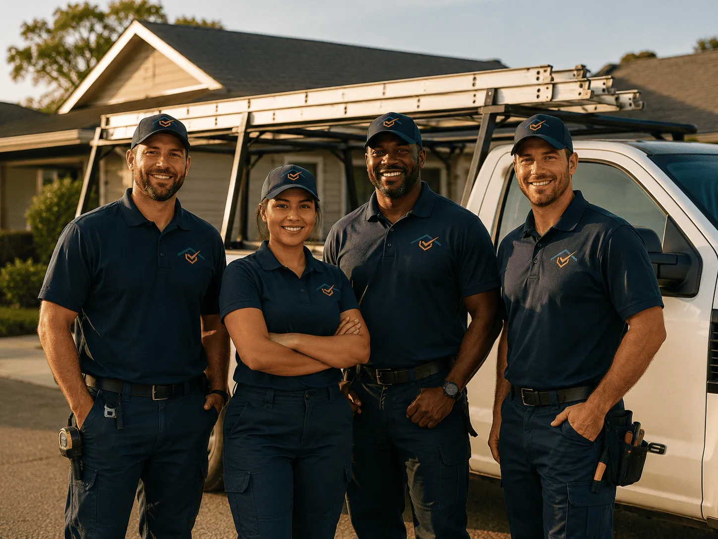 Roof Inspection company in Watauga, SD